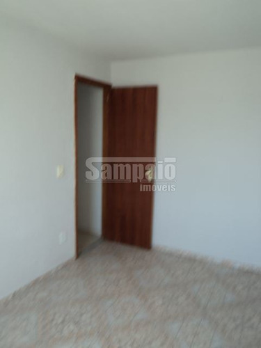 Imagem 17 de 23 de Apartamento - Ref: S2ap6209