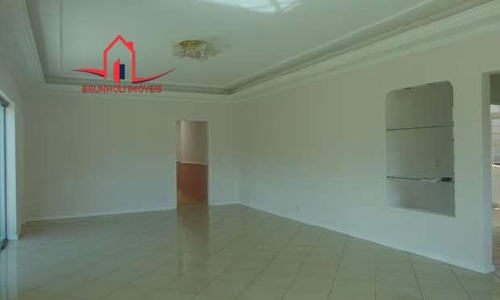 Imagem 3 de 20 de Casa A Venda No Bairro Santa Helena Em Bragança Paulista - - 1475-1