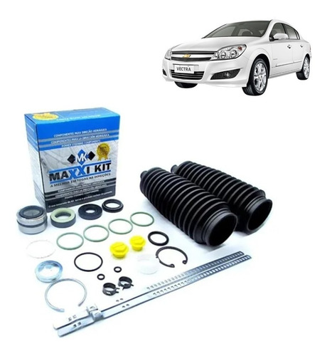 Reparo Para Caixa Hidráulica Maxxi Kit Vectra 2006 2007 2008