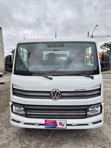 Vw Espress 2023 Apenas 2.700km Camionete Pick-up Cat B Ñ Dai