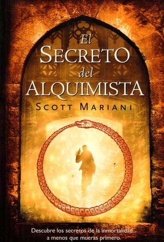  El Secreto Del Alquimista 