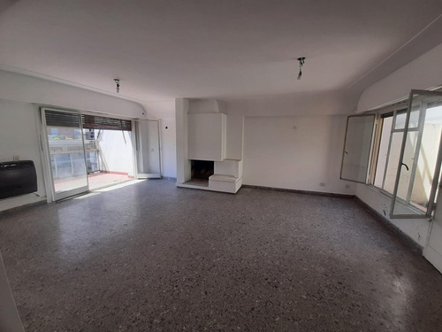 Departamento 4 Ambientes Con Dependencia - Venta - Villa Urquiza