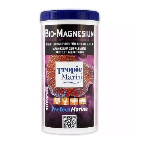 Bio-magnesium Tropic Marin 450gr