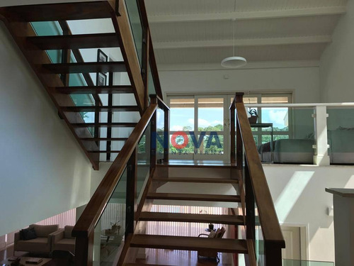 Imagem 8 de 30 de Casa Com 3 Dormitórios À Venda, 420 M² Por R$ 1.765.000,00 - Nova Higienópolis - Jandira/sp - Ca2021