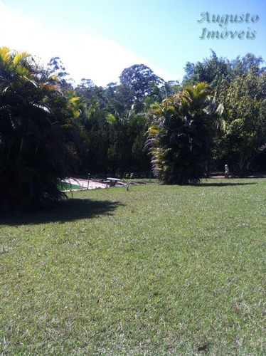 Imagem 9 de 21 de Chácaras À Venda Em Jarinú/sp - Compre O Seu Chácaras Aqui! - 1421085