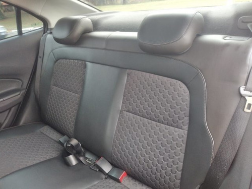 Imagem 9 de 11 de Prisma 1.4 Mpfi Ltz 8v Flex 4p Automático