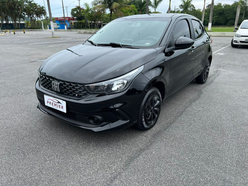 Fiat Argo 1.0 Drive Flex 5p 5 marchas