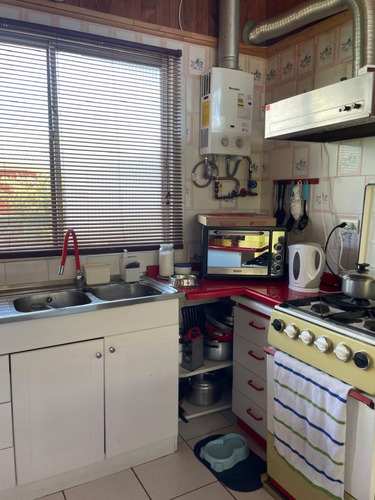 Venta Casa Condominio Seguro, Excelente Ubicacion.