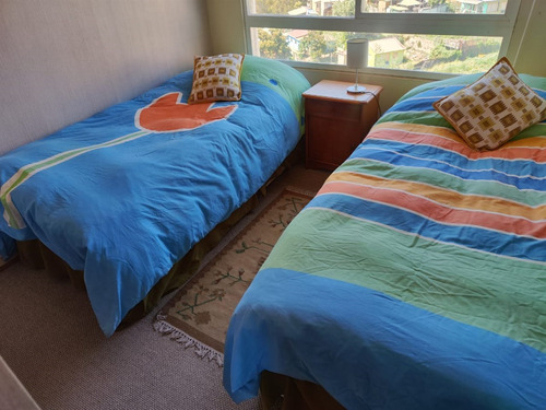 Arriendo Departamento Agua Santa, 3d, 2b, 1e, 1b Viña