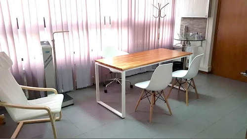 Imagen 2 de 6 de Venta Departamento Con Renta Como Oficina - Tres Cruces