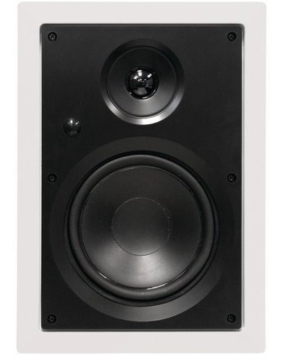 Architech Pro Series Ap602 65inch 2way Altavoces Rectangular