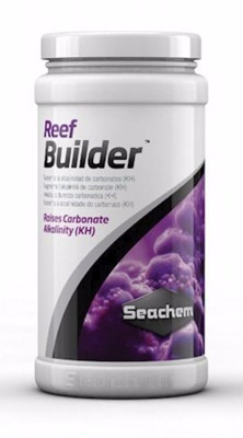 Reef Builder De Seachem , 300 Gr