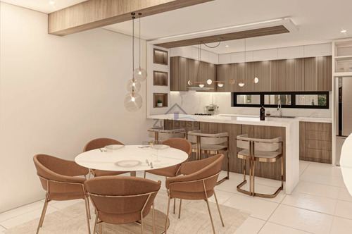 Apartamento En Venta En Construcción En Acogedor Proyecto En Sosúa Wpa15