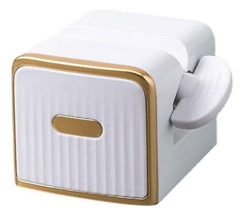Exprimidor De Pasta De Dientes Suministros De Baño Soporte