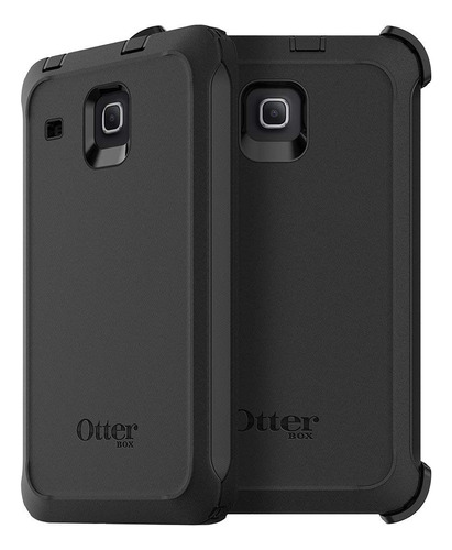 Otterbox Defender Series Funda Para Tab E (8.0) - Embalaje .