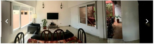 Imagen 3 de 7 de Venta Ph 2 Ambientes + Escritorio + Terraza Flores Caba