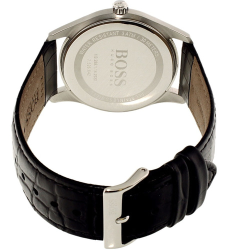 Reloj Hugo Boss 1513427 Nuevo - Envío Sin Costo