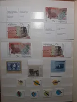 Comprar Filatelia Lote 31 Estampillas Mint Año 1995 Argentina