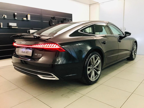 Audi A7 Sportback 3.0 55 Tfsi Stronic Quattro 340cv