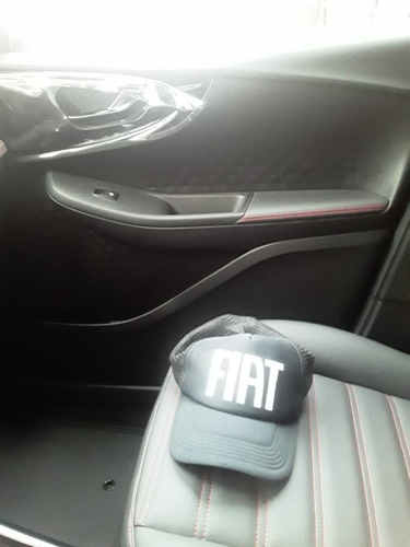 Fiat Fastback Abarth 2024 #4 Ca