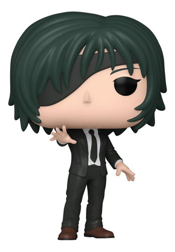 Funko Pop! Animation: Chainsaw Man - Himeno #1760