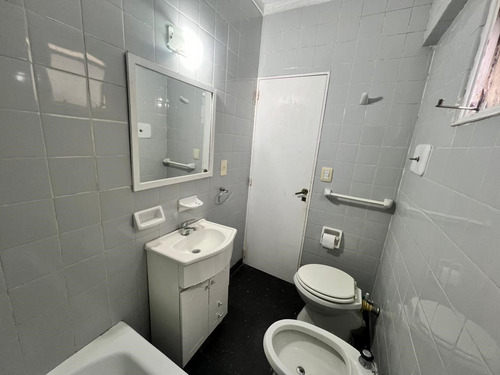 Departamento En Venta En Caballito, Capital Federal, Buenos Aires