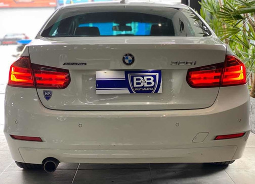 Bmw 320i Activeflex 2014 Completissima