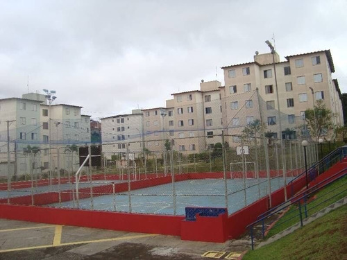 Apartamento Para Venda, 2 Dormitório(s), 52.0m² - 500