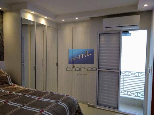 Imagem 25 de 30 de Sobrado Com 2 Dormitórios À Venda, 130 M² Por R$ 499.000,00 - Vila Matilde - São Paulo/sp - So1166