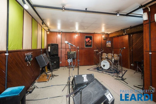 Imagem 3 de 8 de Comercial - Planalto Paulista - Sp - 629138
