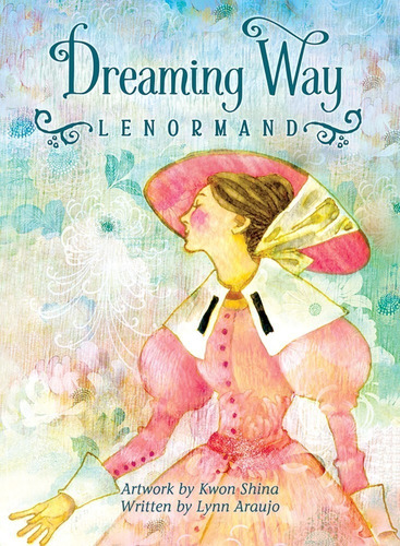 Imagem 1 de 8 de Dreaming Way Lenormand Original Importado