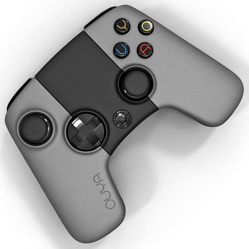 Controle Ouya Impecável
