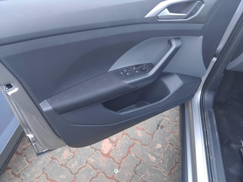 Volkswagen T-Cross Volkswagen T-Cross Sense (Aut.) (Flex)