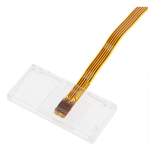 Convertidor De Extensión De Tarjeta Sim Externa 5 Piezas