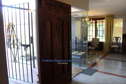 Alquiler Casa Carrasco