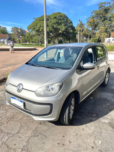 Volkswagen Up! 1.0 Move Up! 75cv