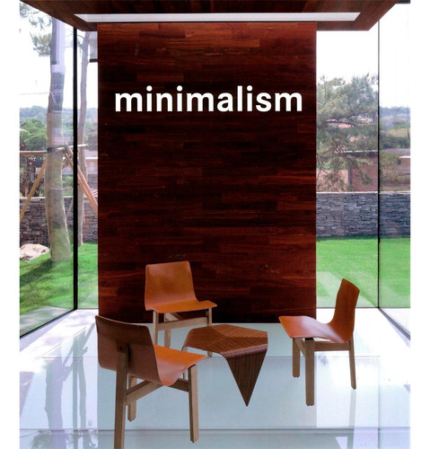 Minimalism (t.d) Konemann