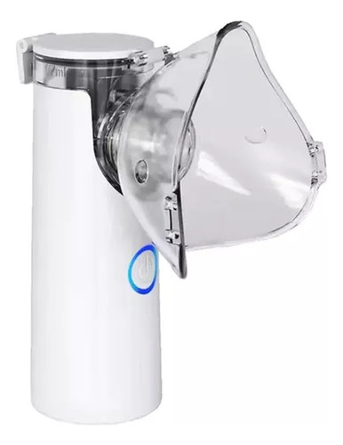 Mini inhalador y vaporizador portátil silencioso JSL-w301