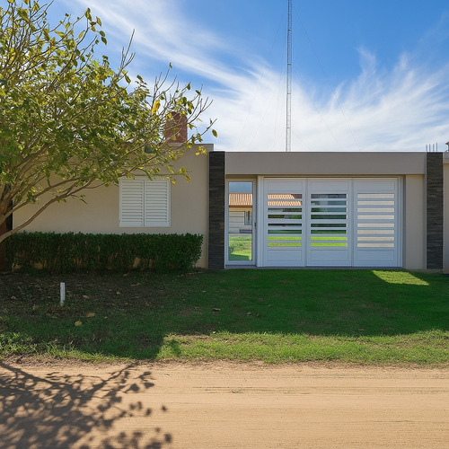 Lote 400 Mts + 2 Departamentos 2 Ambientes Y Espacio Aereo