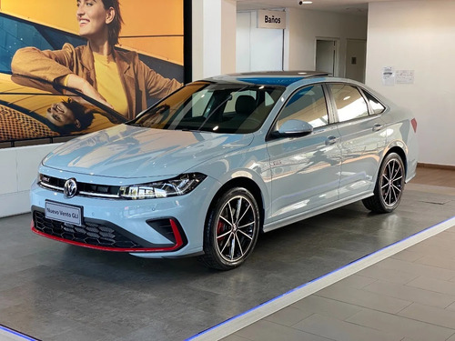 Volkswagen Vento 2.0 Tsi 350 Gli Dsg