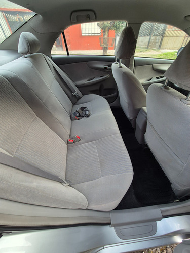 Toyota Corolla 1.8 Xli Mt