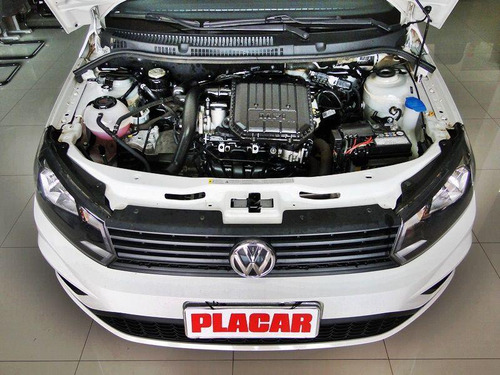 Volkswagen Gol GOL 1.0 12V MPI TOTALFLEX MANUAL