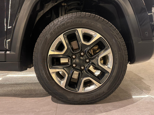 Jeep Compass 2.0 16V DIESEL TRAILHAWK 4X4 AUTOMÁTICO