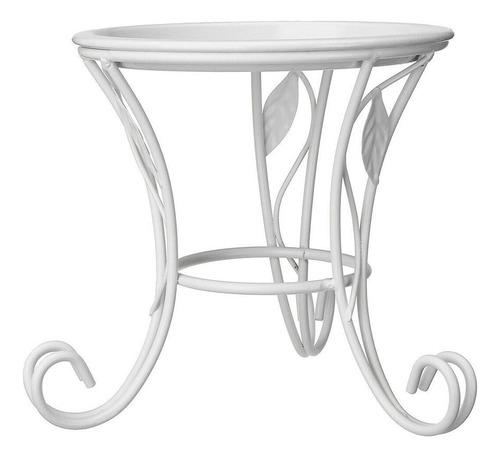 Soporte Para Flores De Escritorio Y Balcón De Estilo Europeo