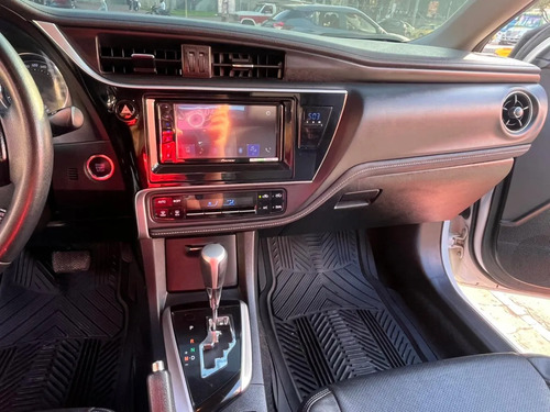 Toyota Corolla 1.8 Se-g
