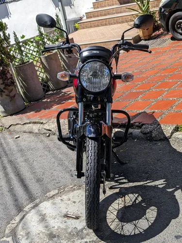 Hero - Eco 100