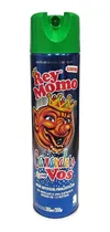 Comprar Nieve Espuma Carnaval Egresados Rey Momo X1 - Cc