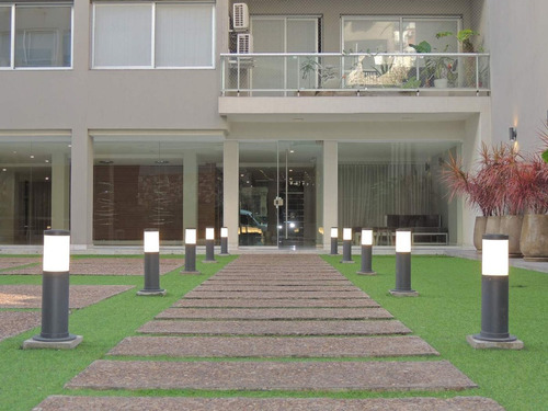 2 Amb Premium Amenities Cochera Como A Estrenar