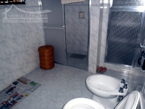 Imagem 12 de 15 de Casa Em Barão De Javary - Miguel Pereira - 988