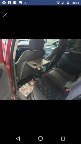 Meriva Maxx 2010 1.4